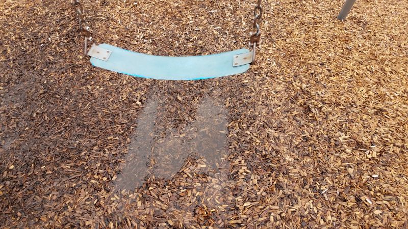 Playground Mulch Installation Costs — Cost of Playground Mulch Installation