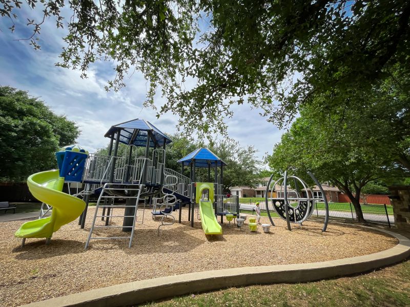 Playground Mulch Installation Costs — Cost of Playground Mulch Installation